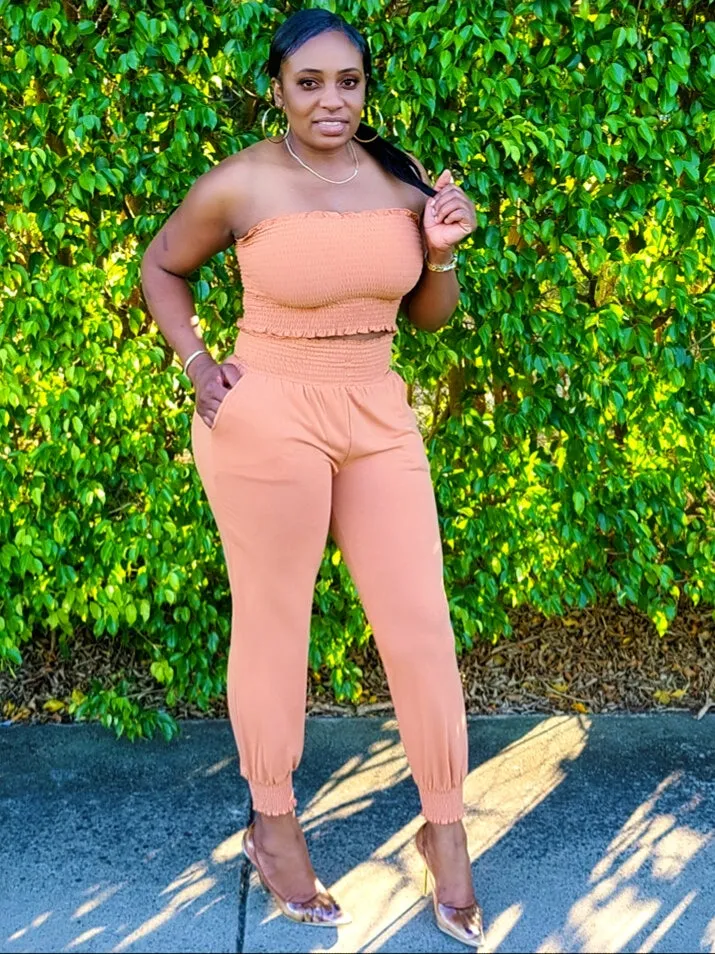 Lola Two piece Set