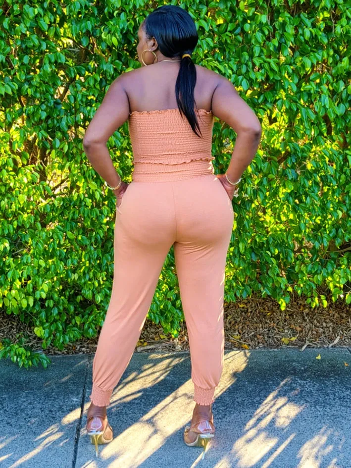 Lola Two piece Set