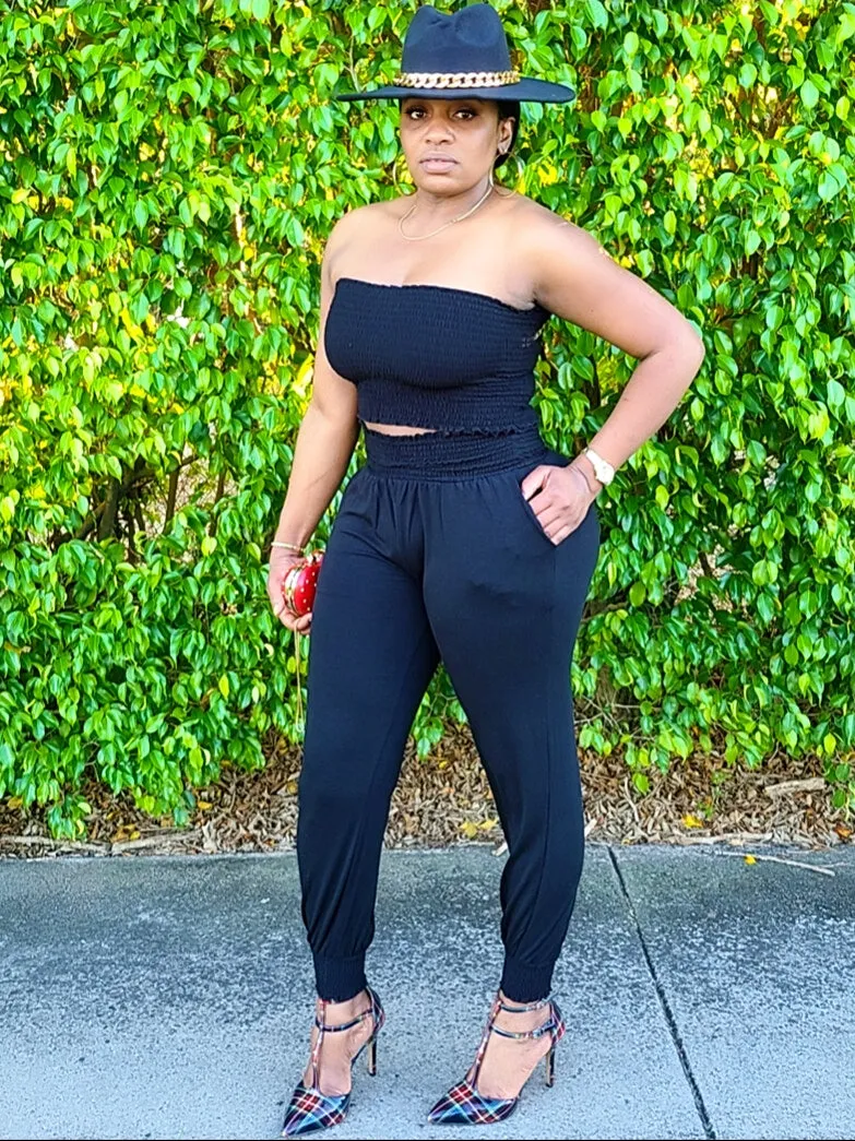 Lola Two piece Set