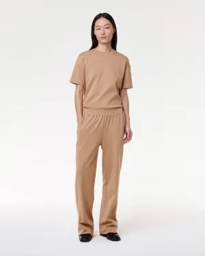 Luxe Seamed Lounge Pant