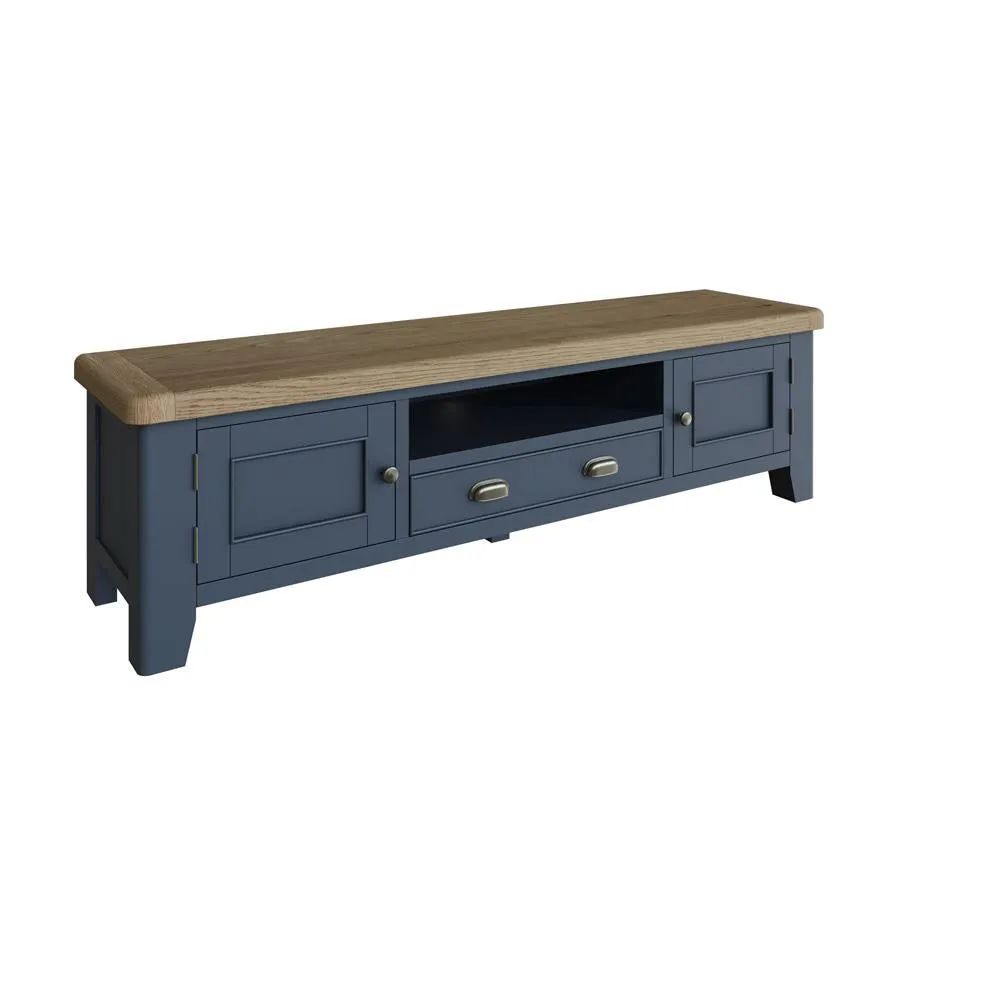 Manor Collection Honeywood Extra Large TV Unit