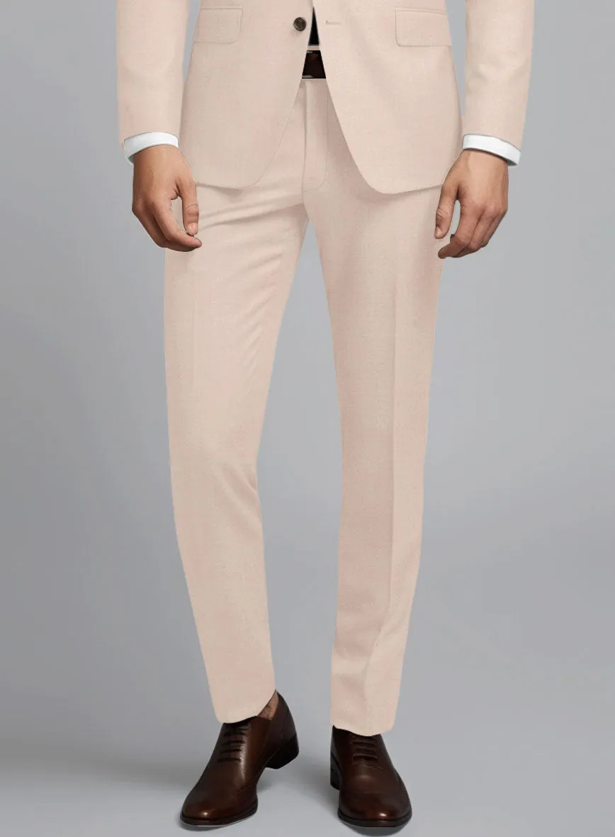Marco Stretch Rose Gold Pants
