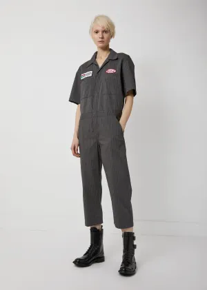 Mechanic Jumpsuit