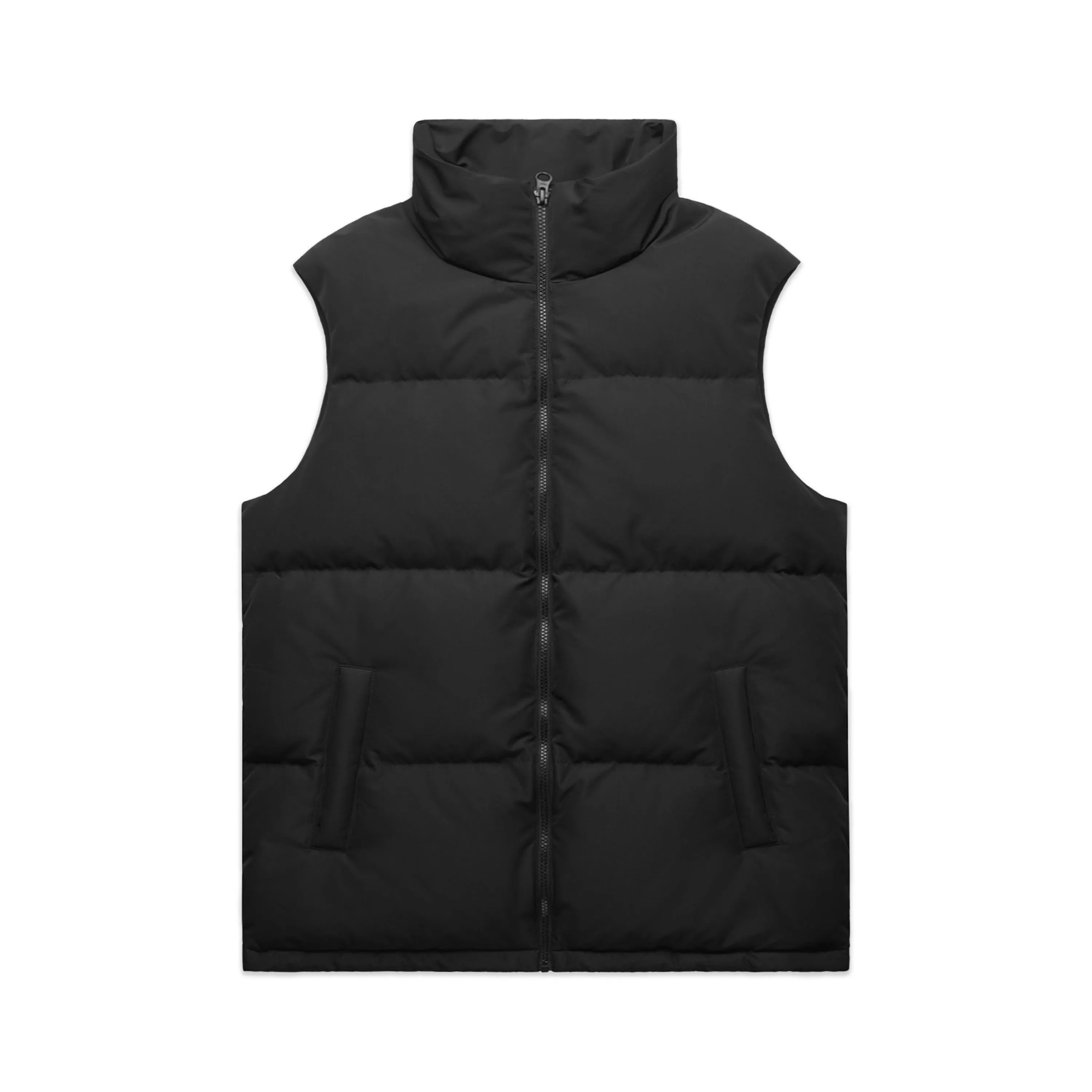 Mens Puffer Vest - 5592