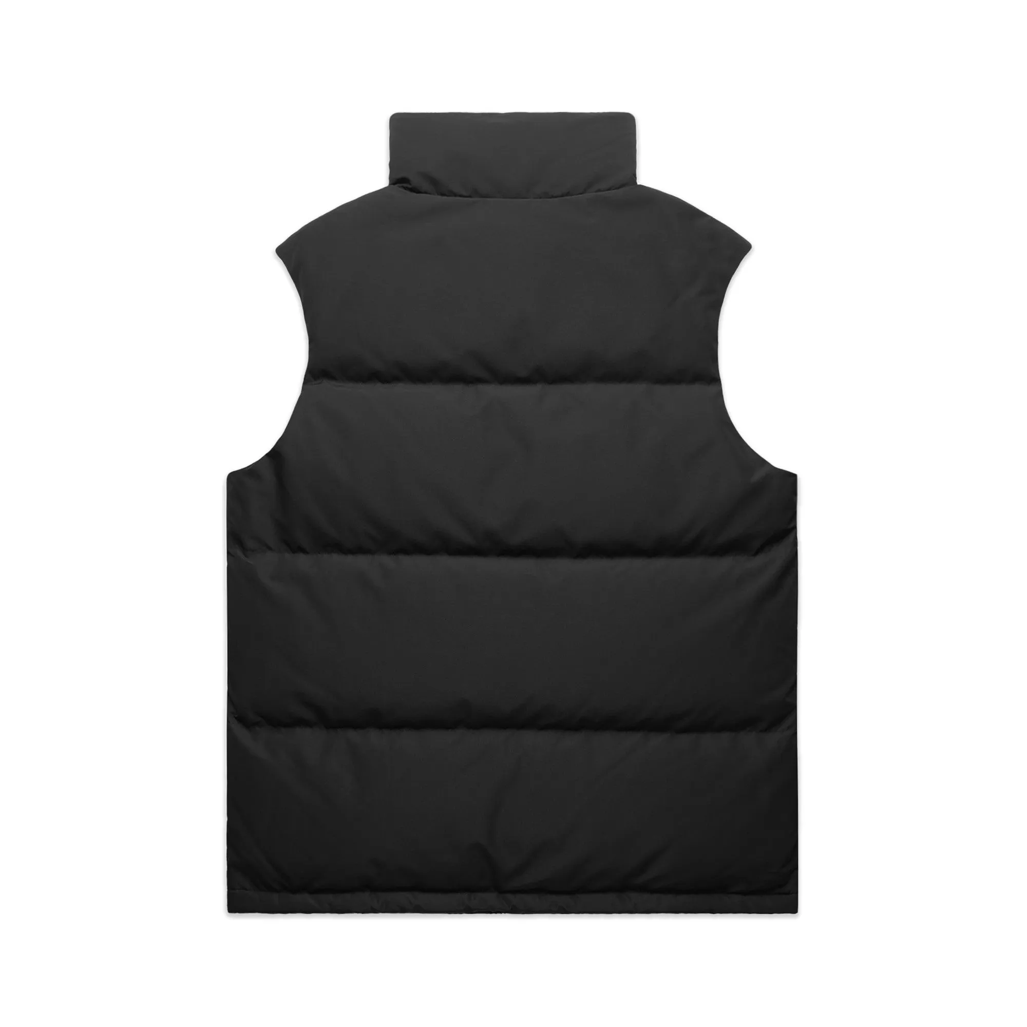 Mens Puffer Vest - 5592