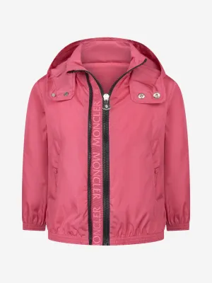 Moncler Enfant Girls Zanice Jacket