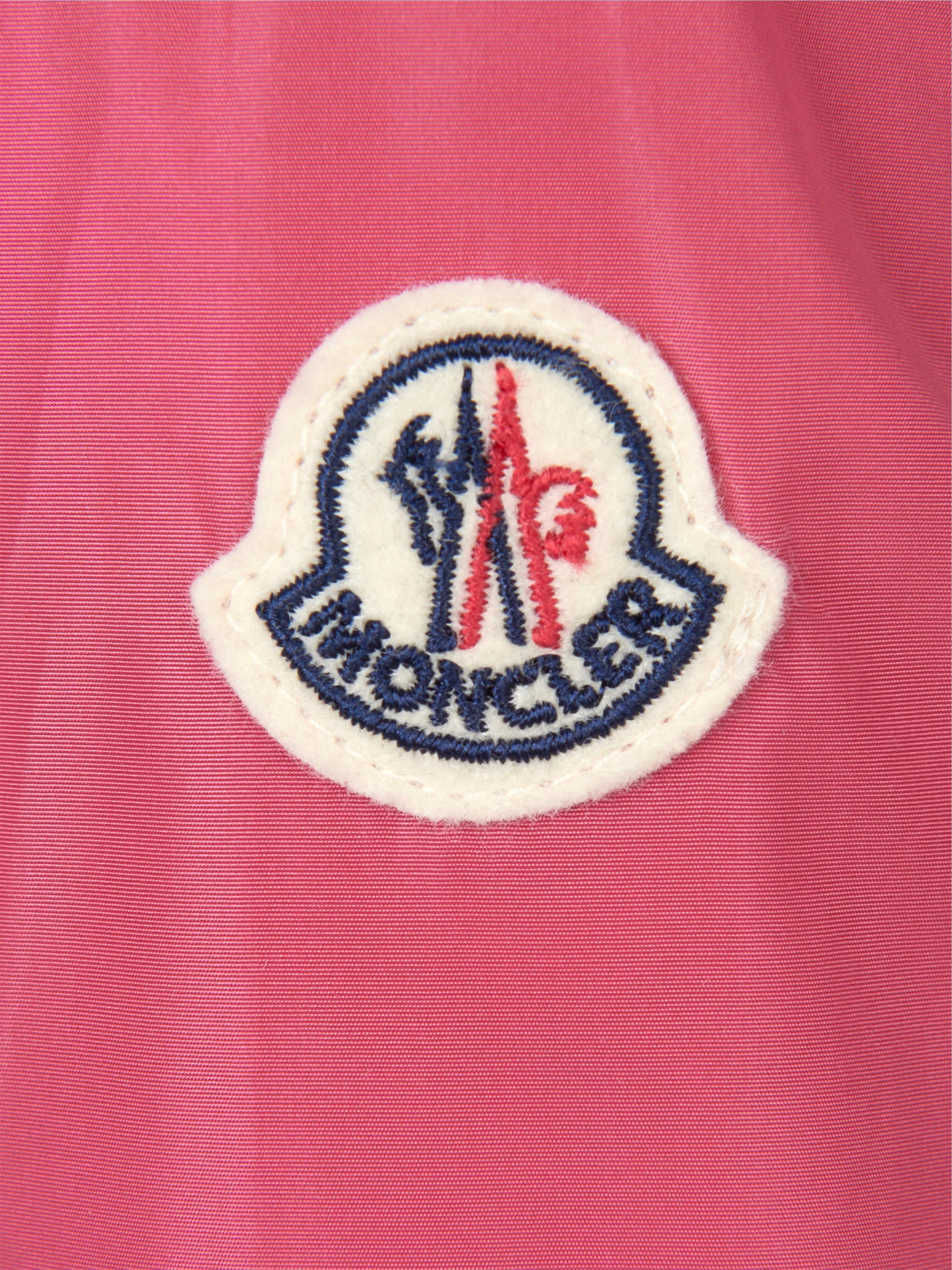 Moncler Enfant Girls Zanice Jacket