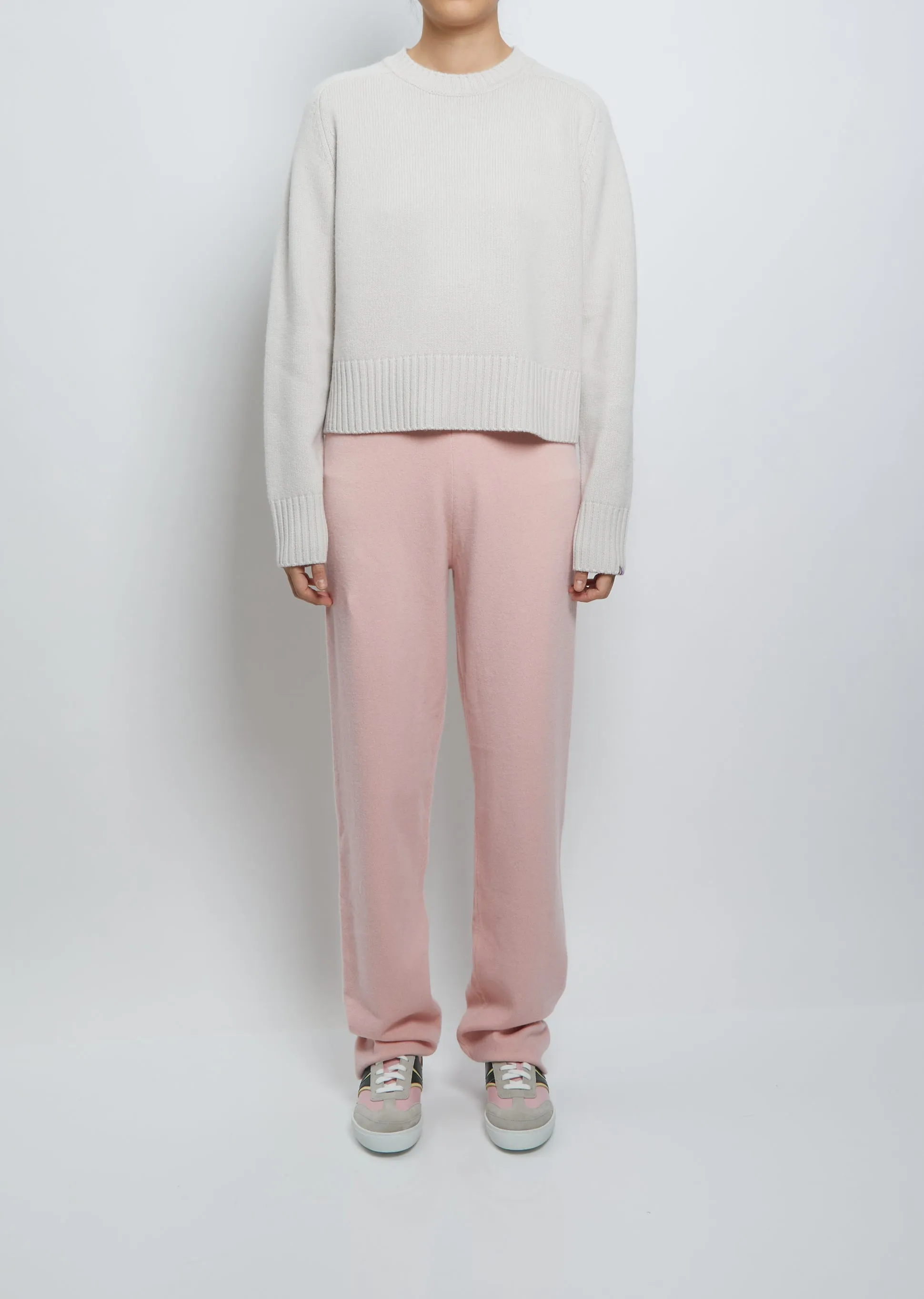 n°207 Journey Pant — Blossom