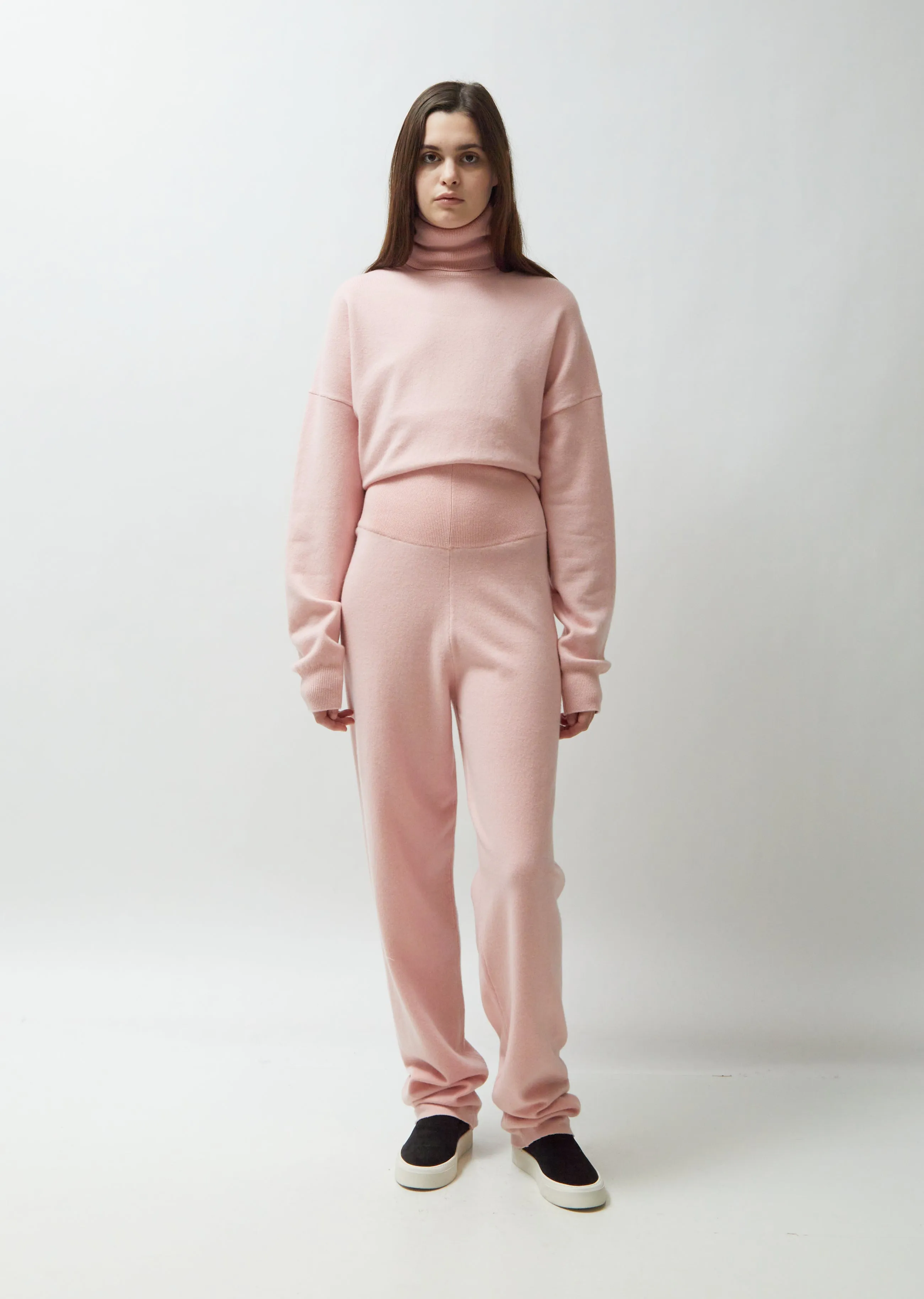 n°207 Journey Pant — Blossom
