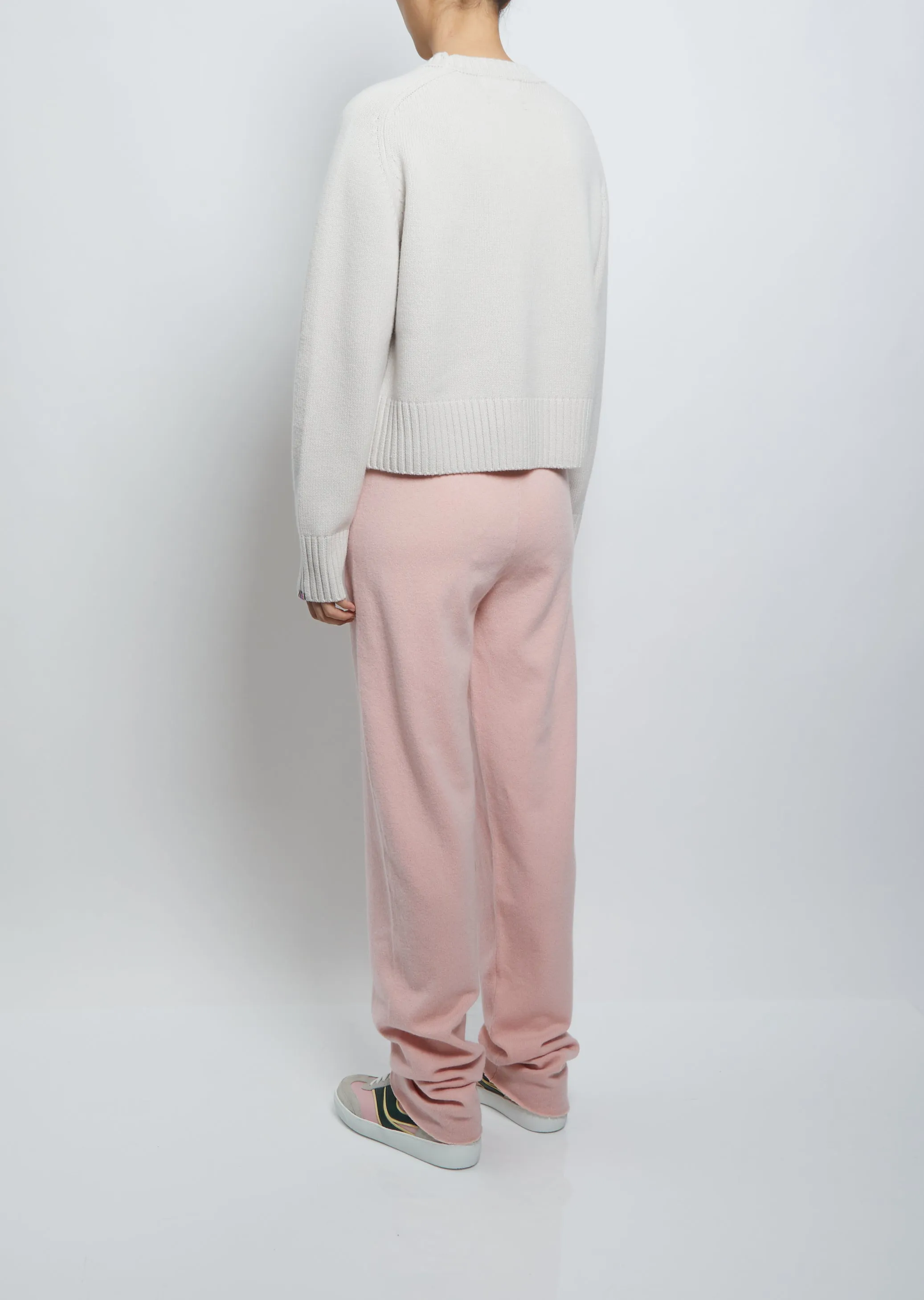 n°207 Journey Pant — Blossom
