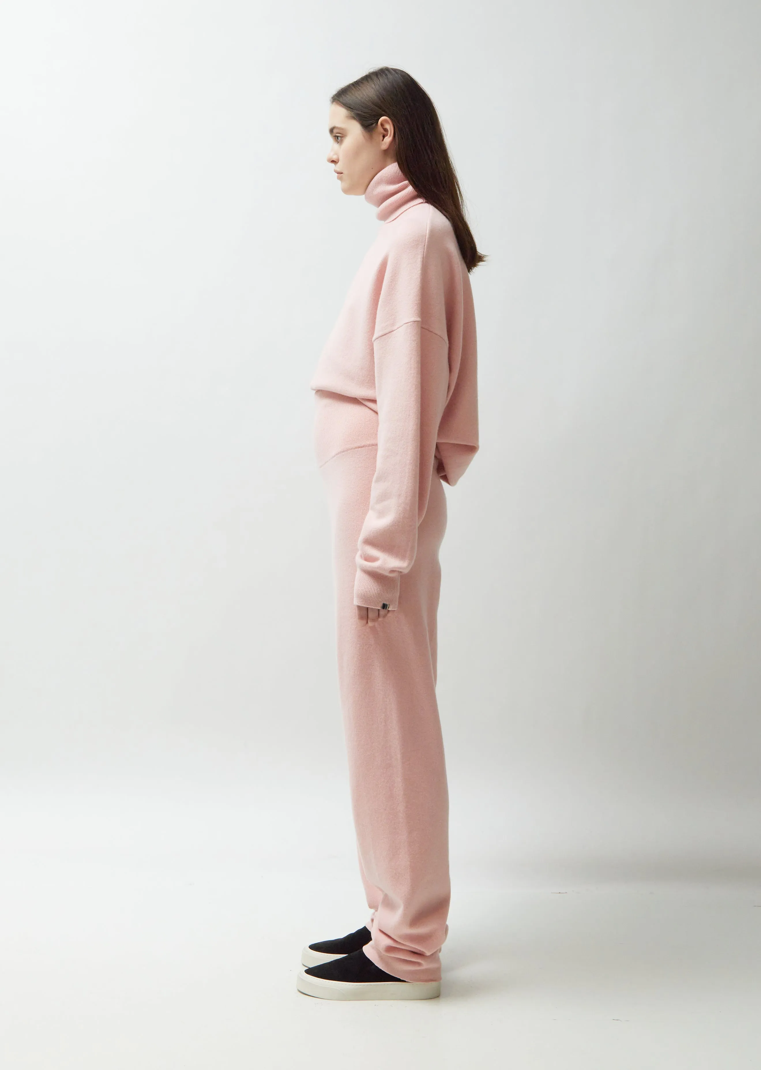n°207 Journey Pant — Blossom
