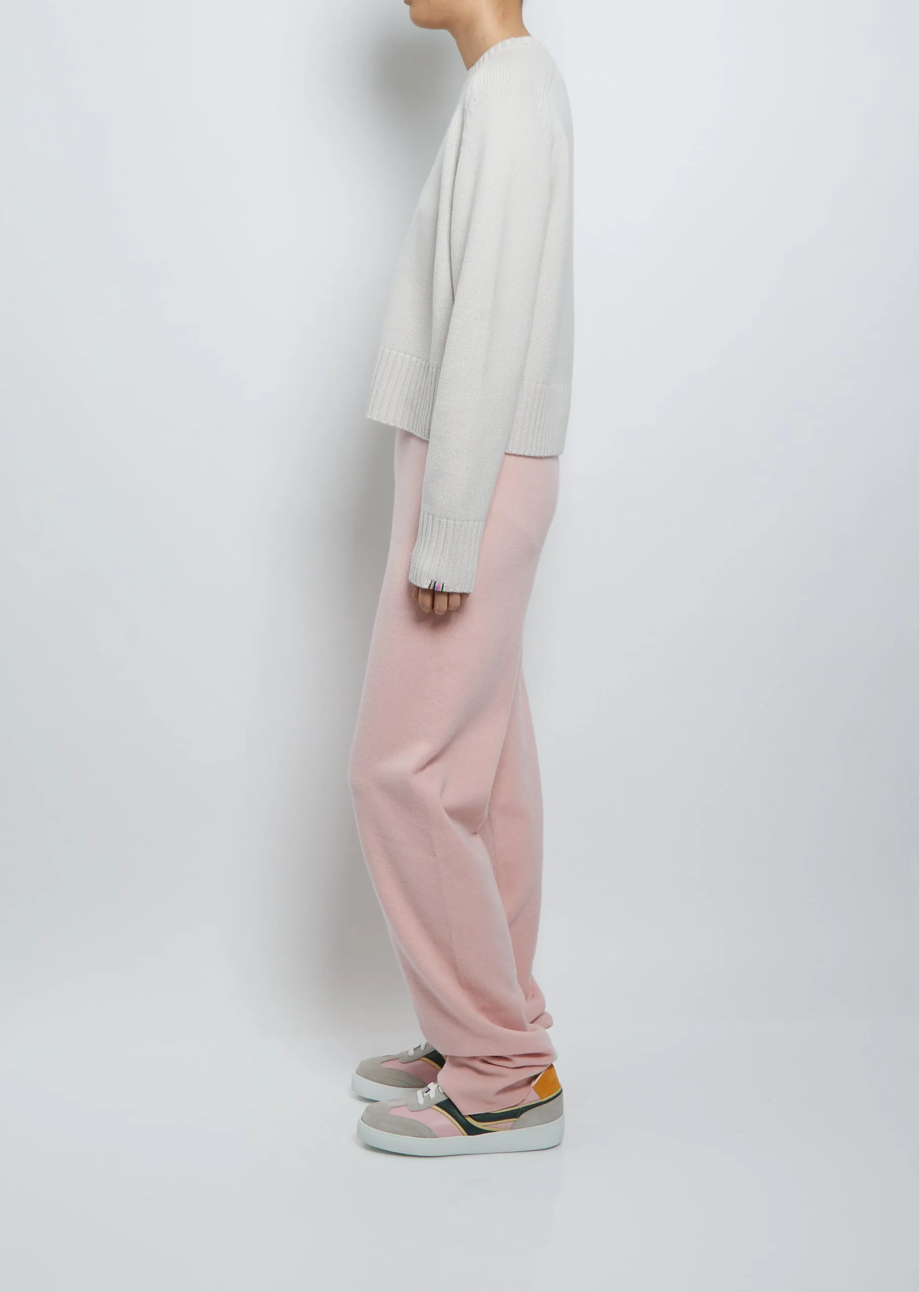 n°207 Journey Pant — Blossom