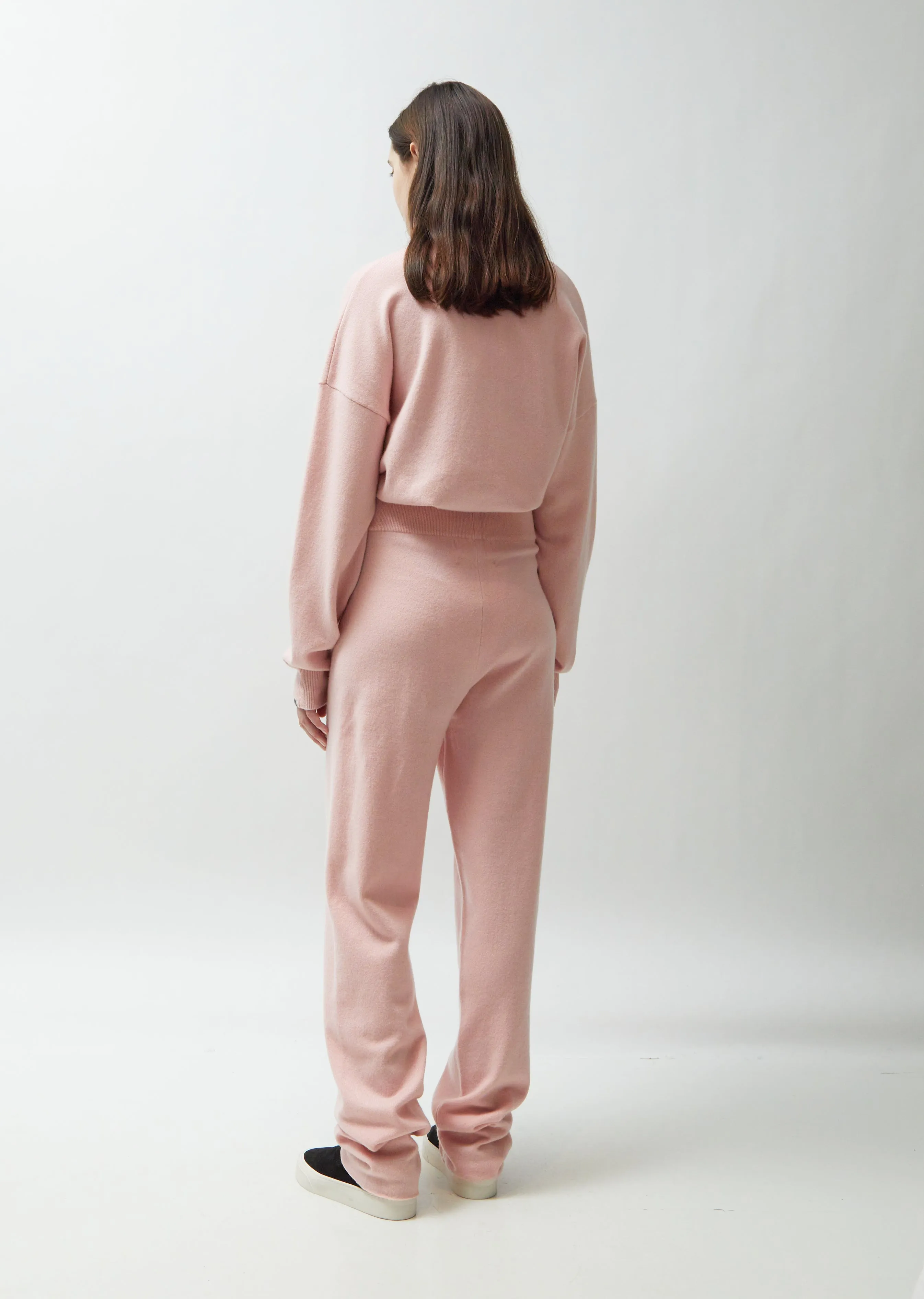 n°207 Journey Pant — Blossom