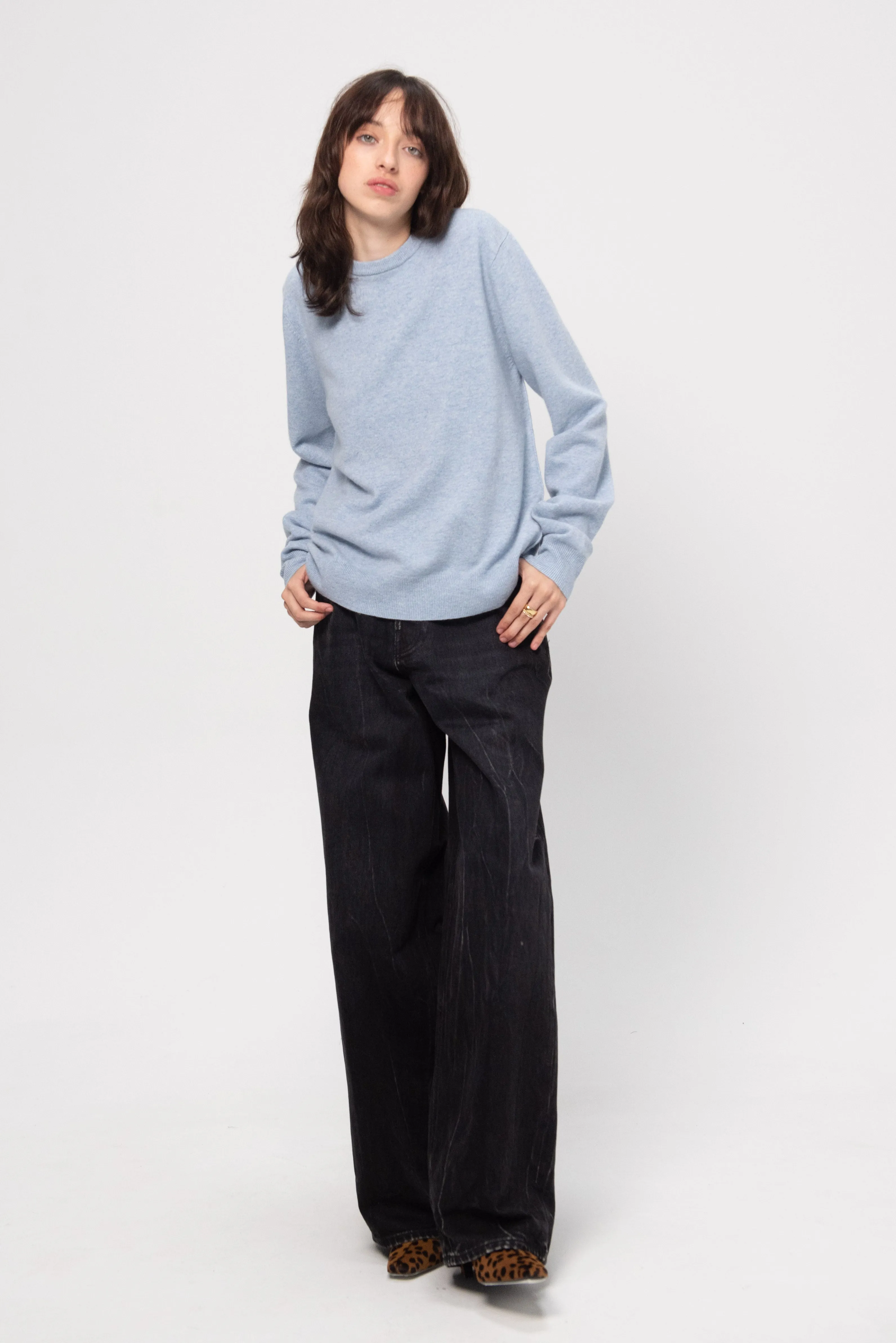 N°36 Be Classic, Vintage