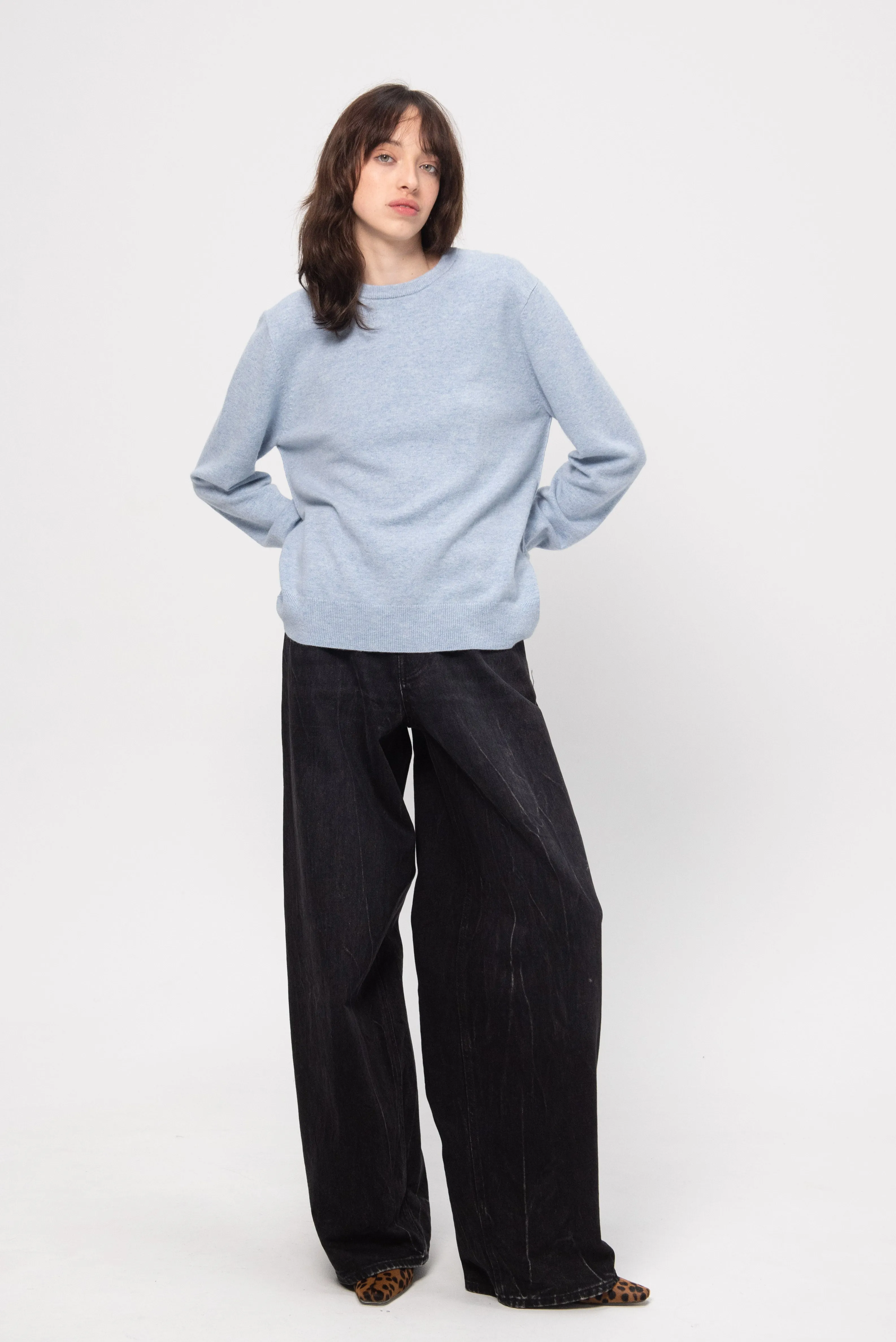 N°36 Be Classic, Vintage