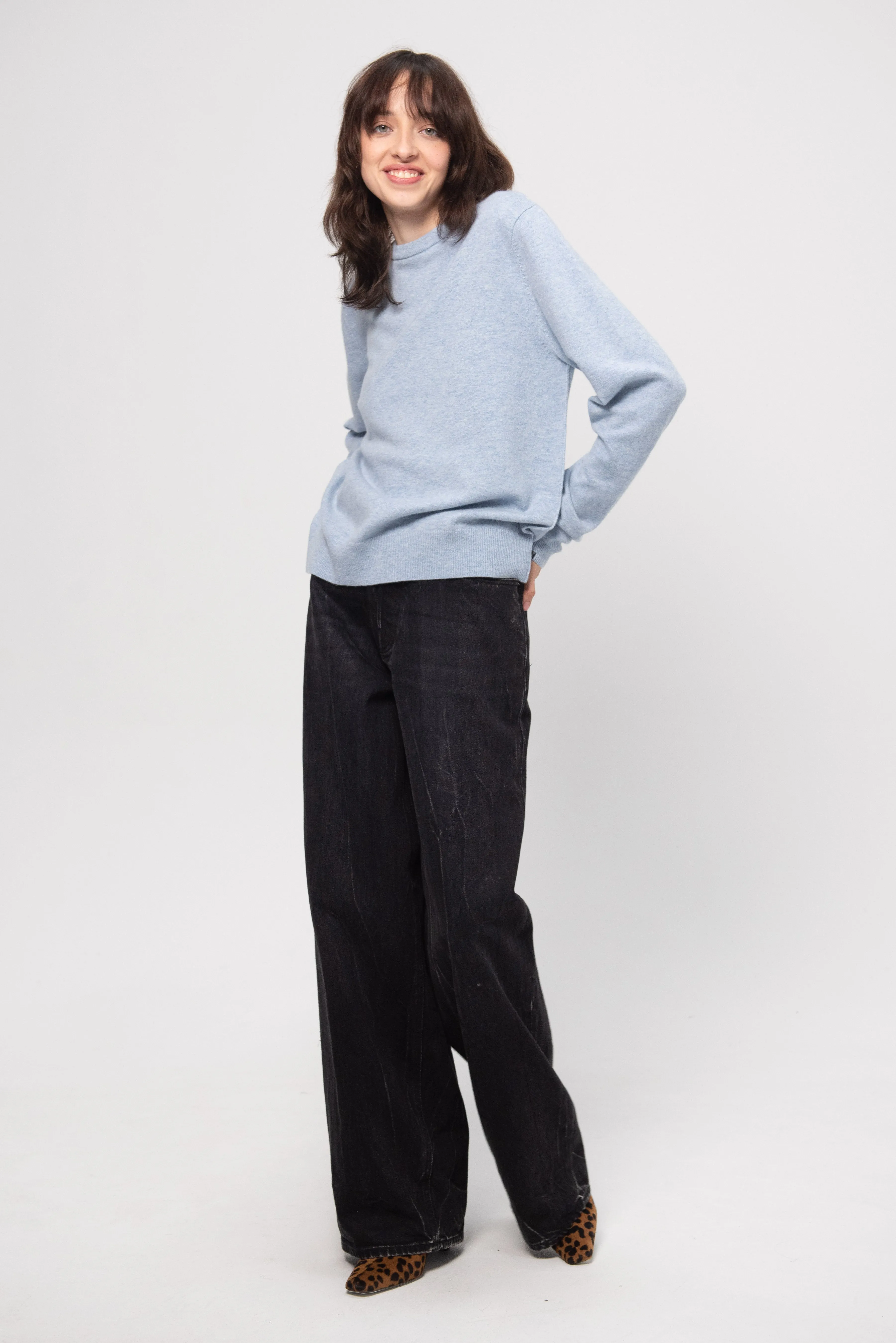 N°36 Be Classic, Vintage