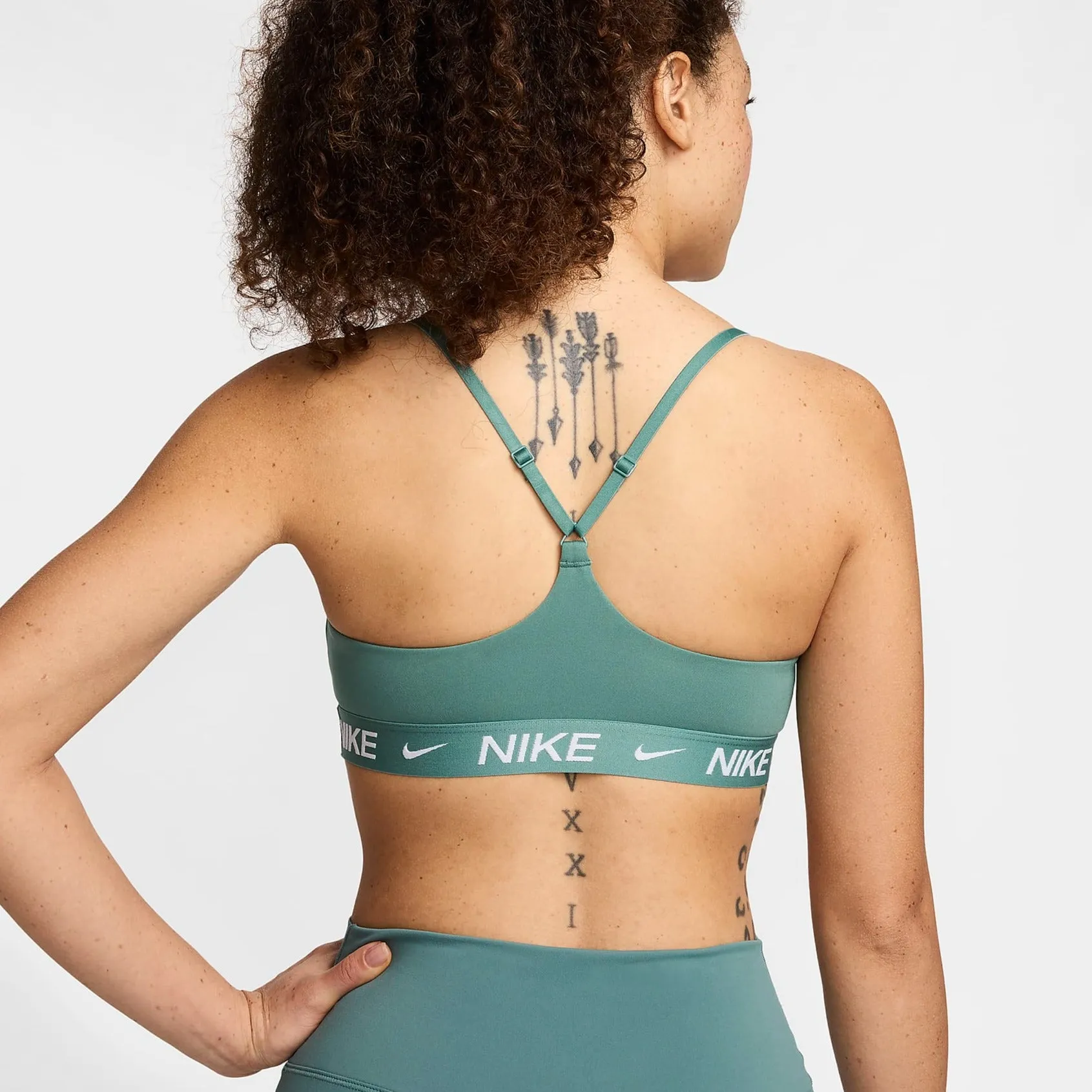 Nike Dri-Fit Indy Sports Bra