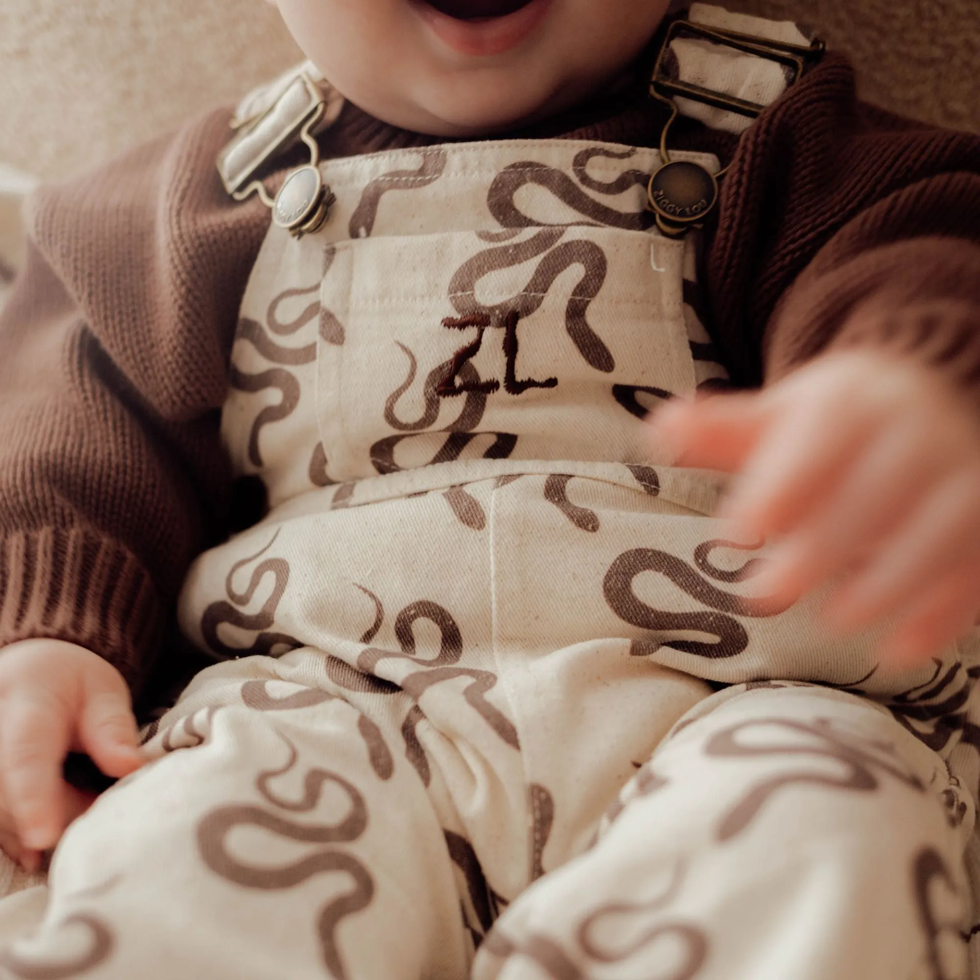 OVERALLS | VIPER