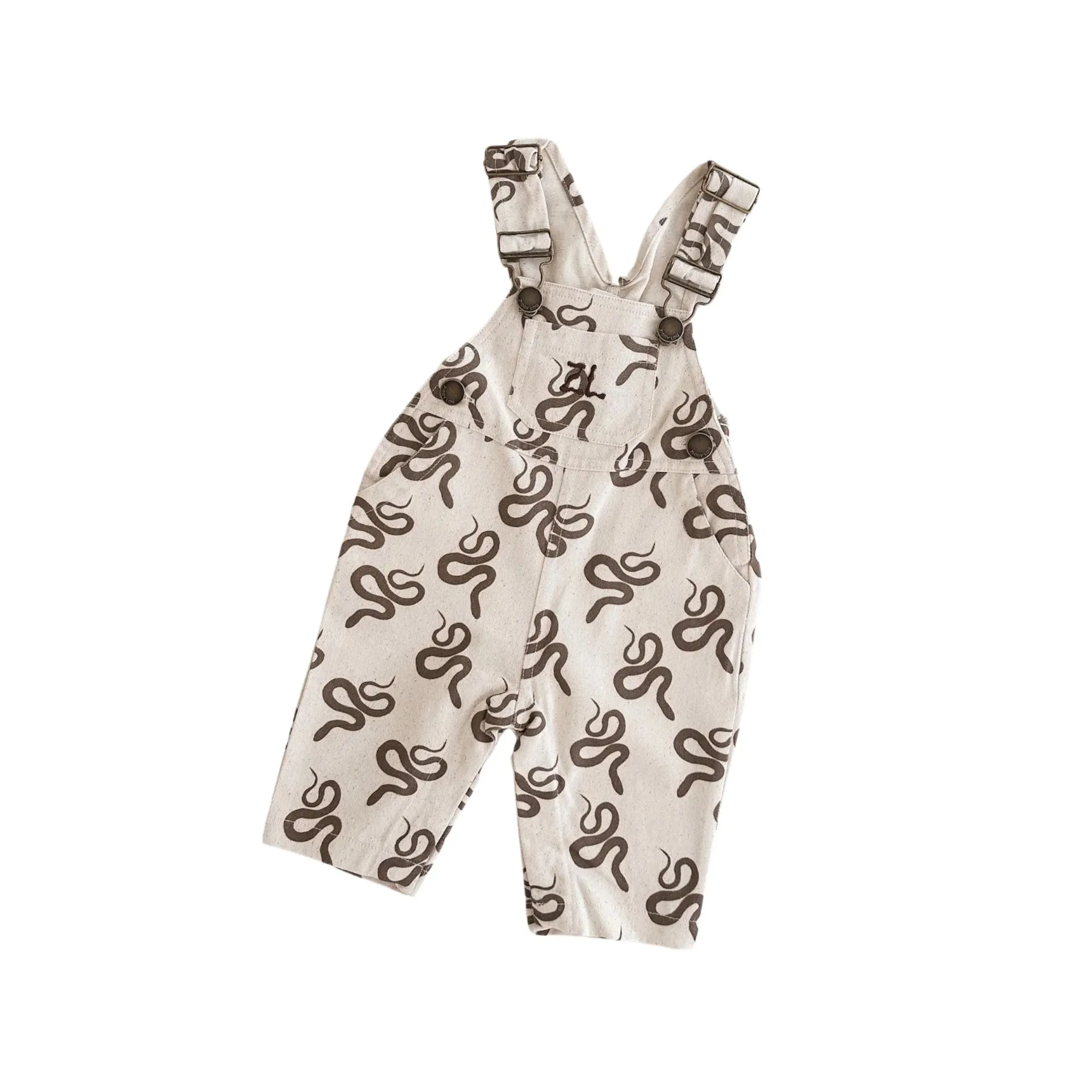 OVERALLS | VIPER