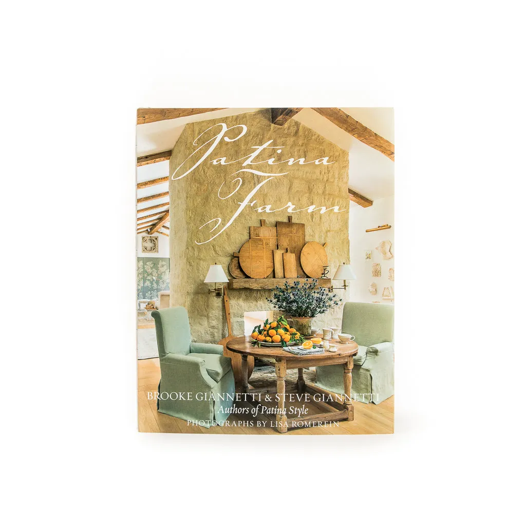 Patina Farm