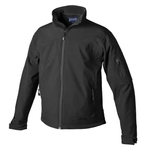 Perkins Men's Softshell Jacket - BN100