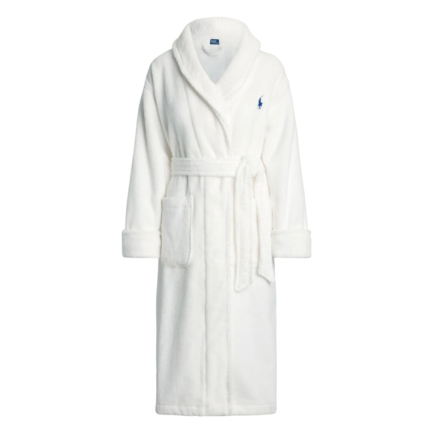 Printed Bear Robe (Beret Bear)