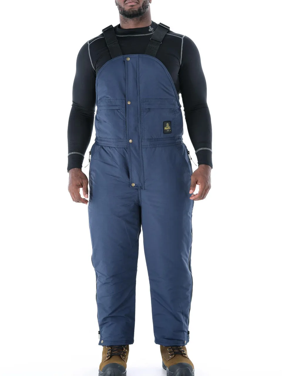 Refrigiwear ChillBreaker® Bib Overalls
