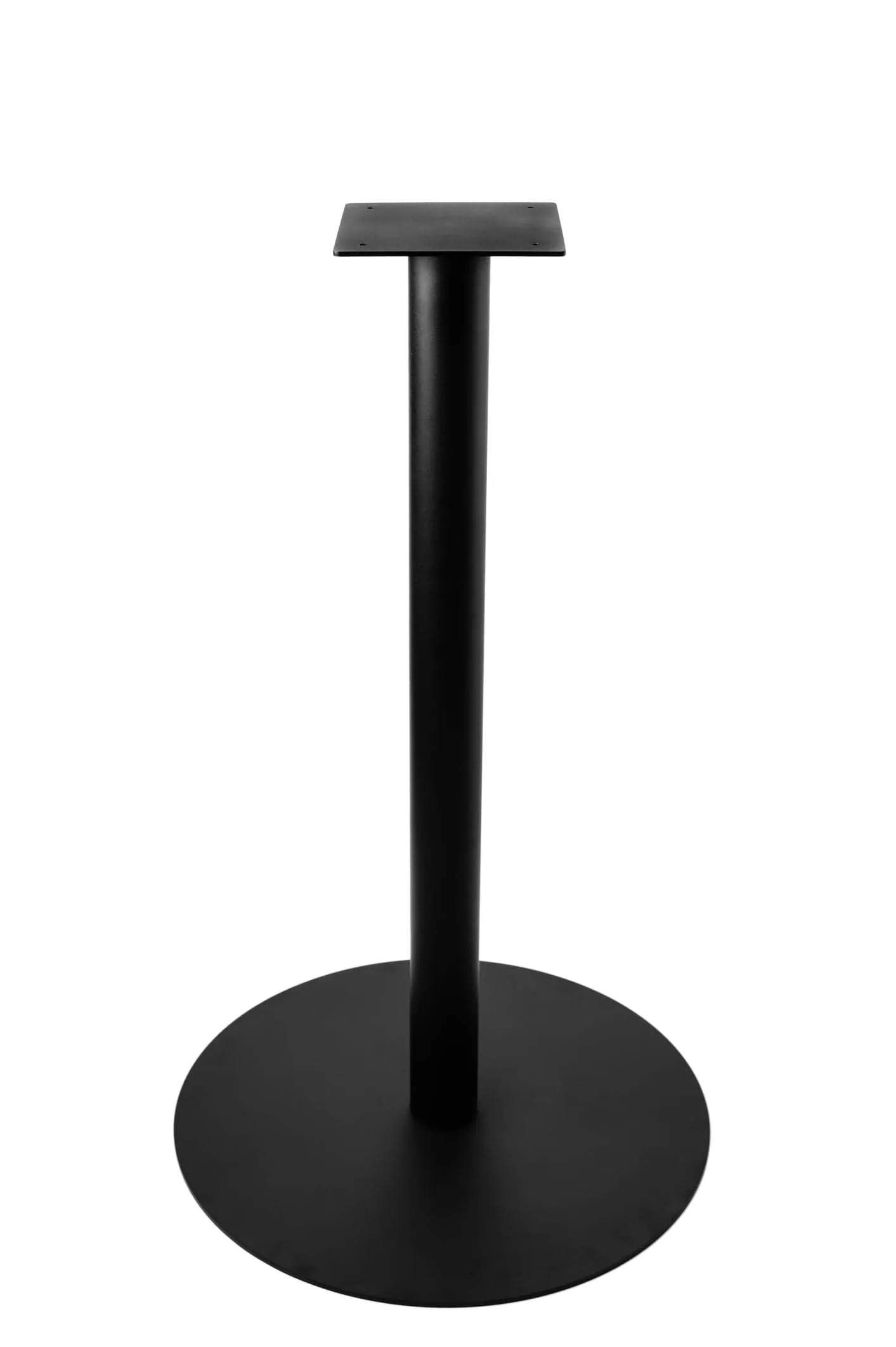 Round Pedestal Table - Bundle