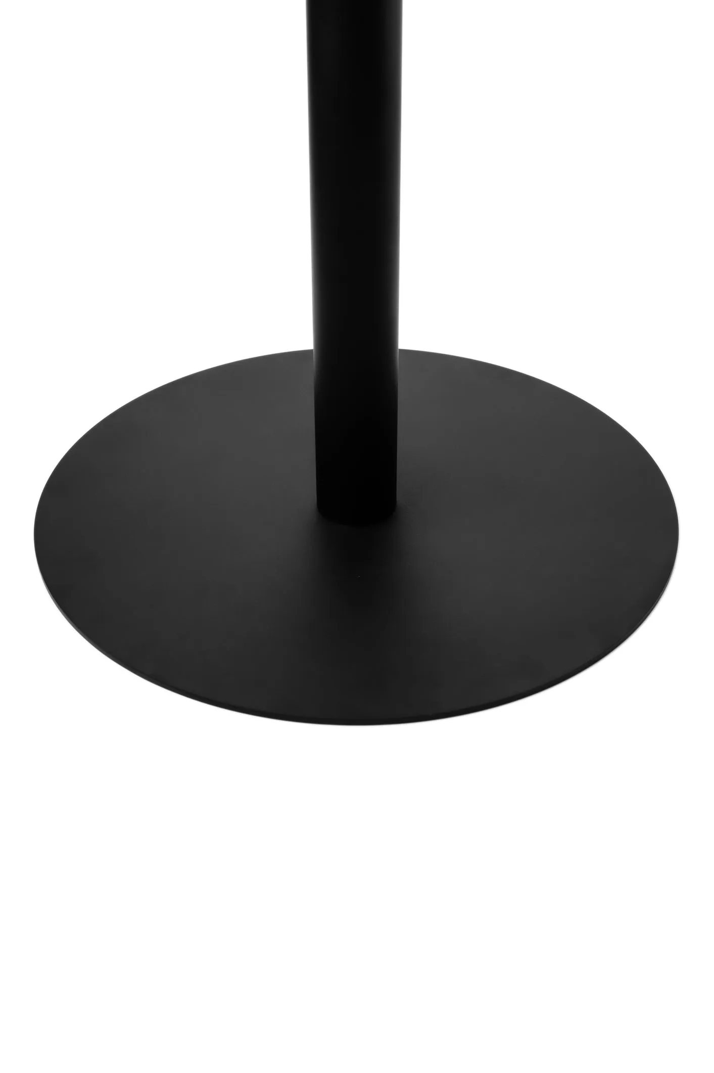 Round Pedestal Table - Bundle