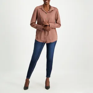 Satin Shirt