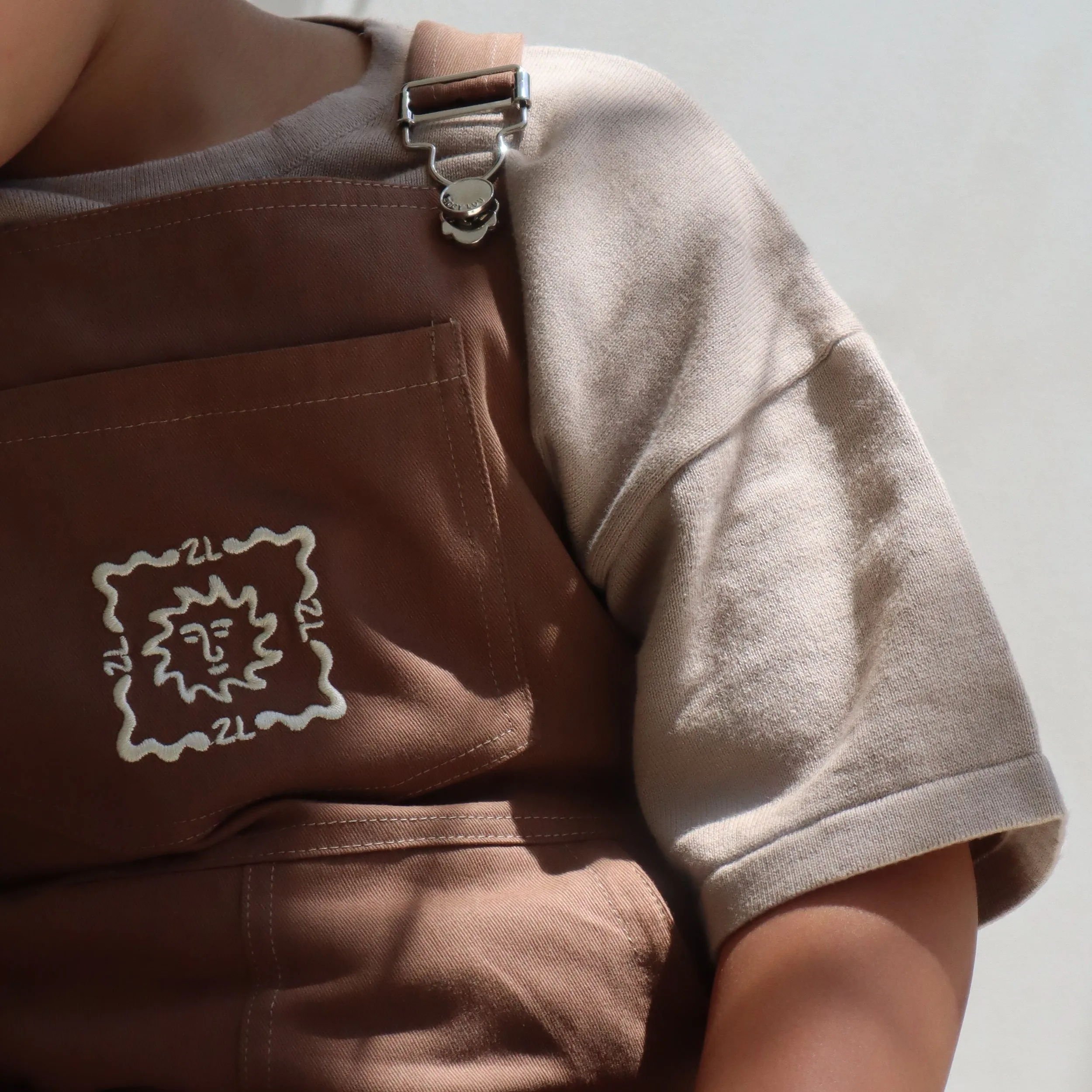 SHORT OVERALLS | SORRENTO
