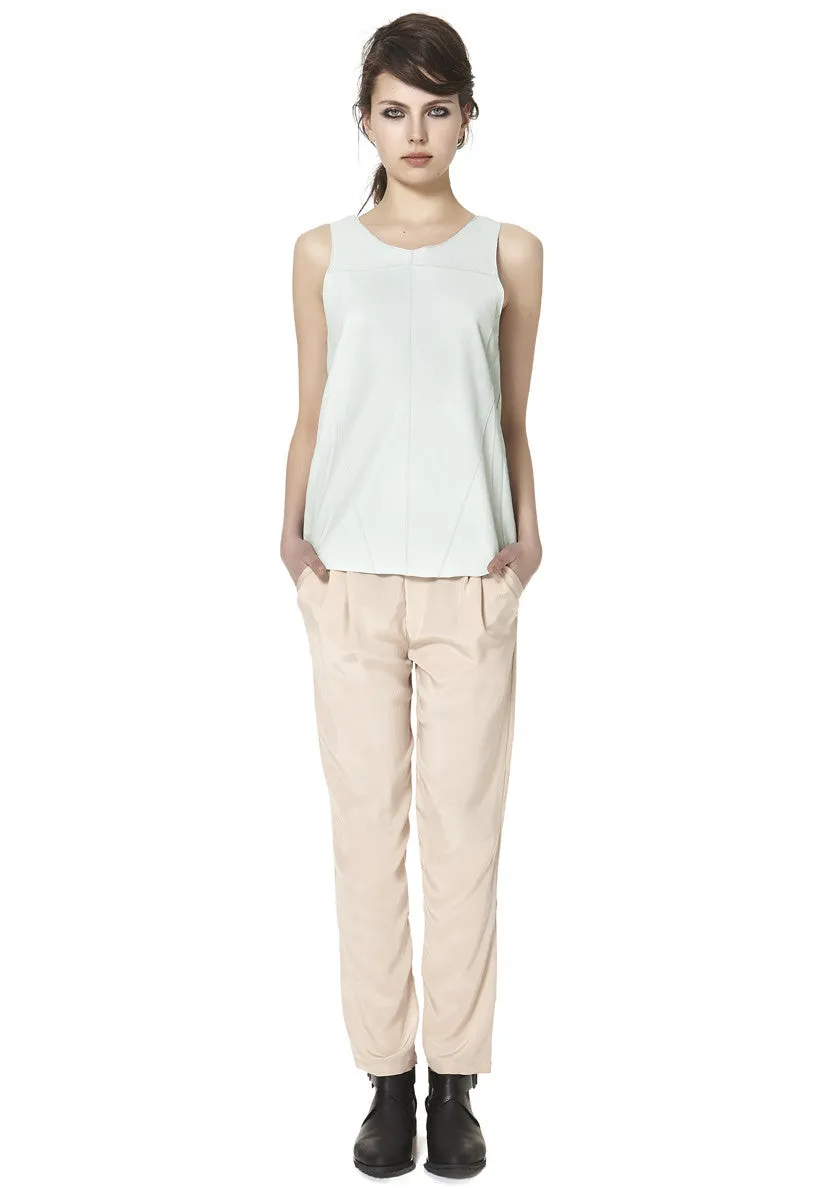SPRING / SUMMER 2014 I LOOK 20