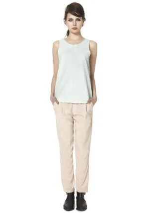 SPRING / SUMMER 2014 I LOOK 20