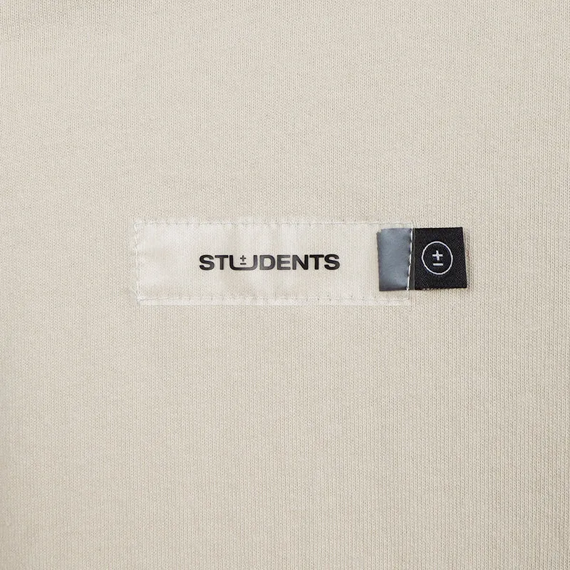 STUDENTSGOLF Emery Men's T-Shirt (Sand)