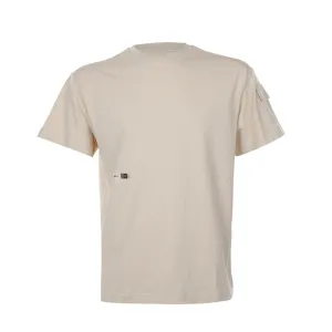 STUDENTSGOLF Emery Men's T-Shirt (Sand)