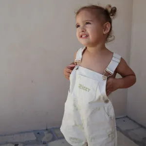 SUMMER OVERALLS | WAVES