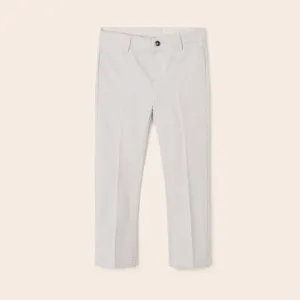 Tapioca Tailored Pants