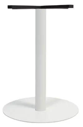 Tempo Disc Restaurant Table Base