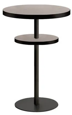 Tempo Disc Restaurant Table Base