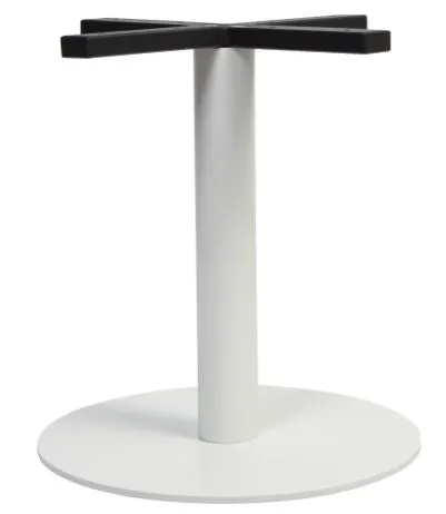 Tempo Disc Restaurant Table Base