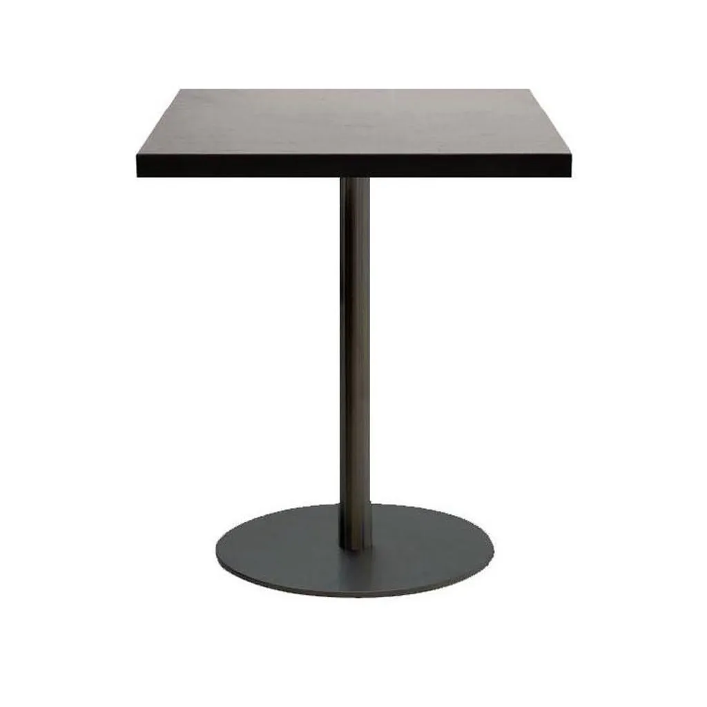 Tempo Disc Restaurant Table Base