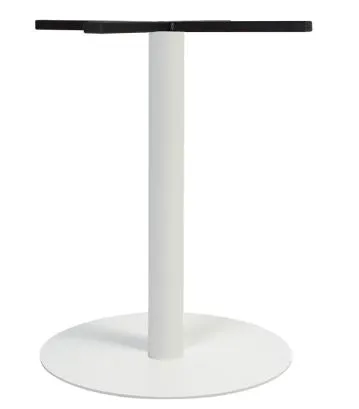 Tempo Disc Restaurant Table Base