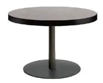 Tempo Disc Restaurant Table Base