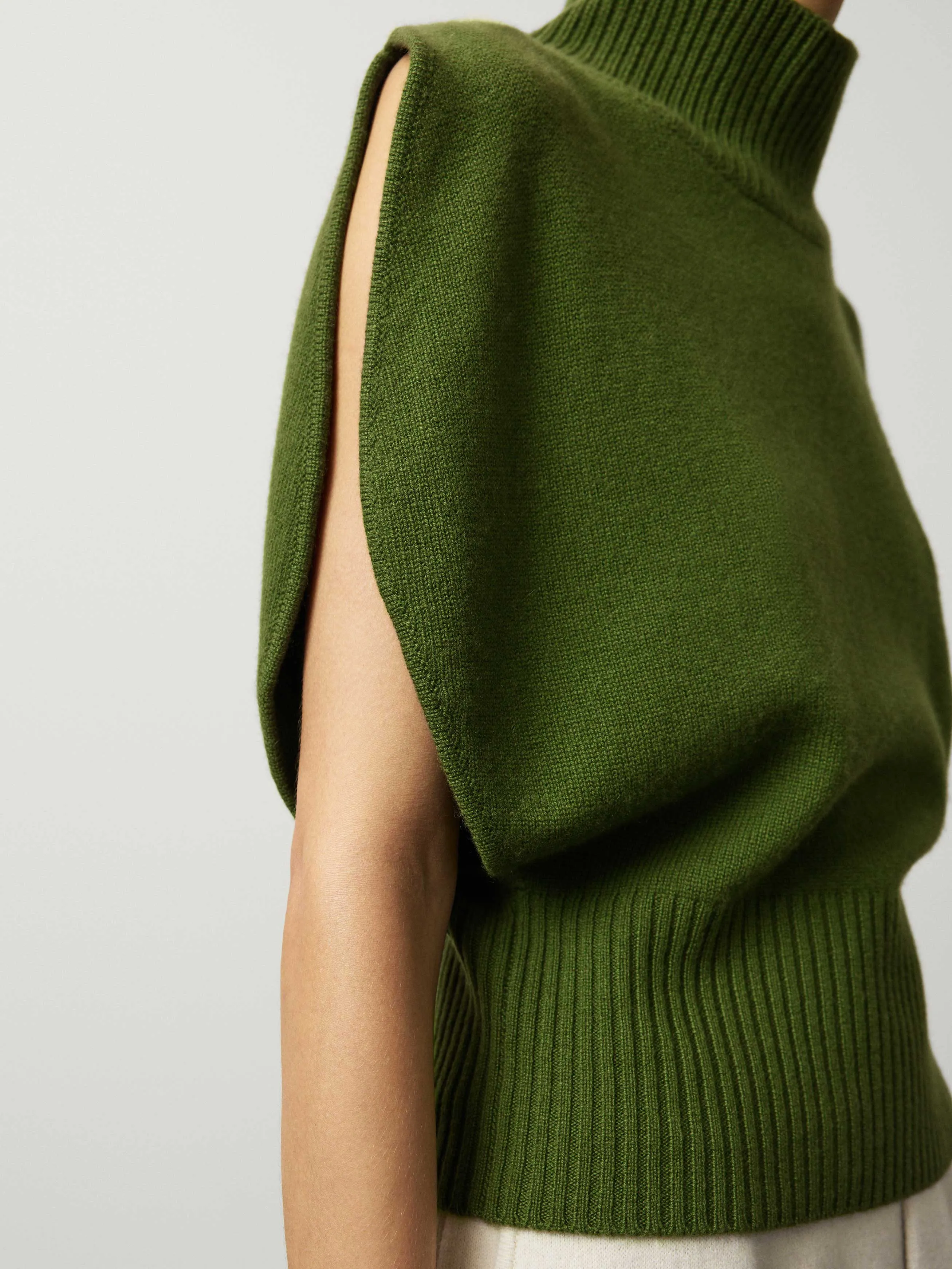 The Zaya Top
