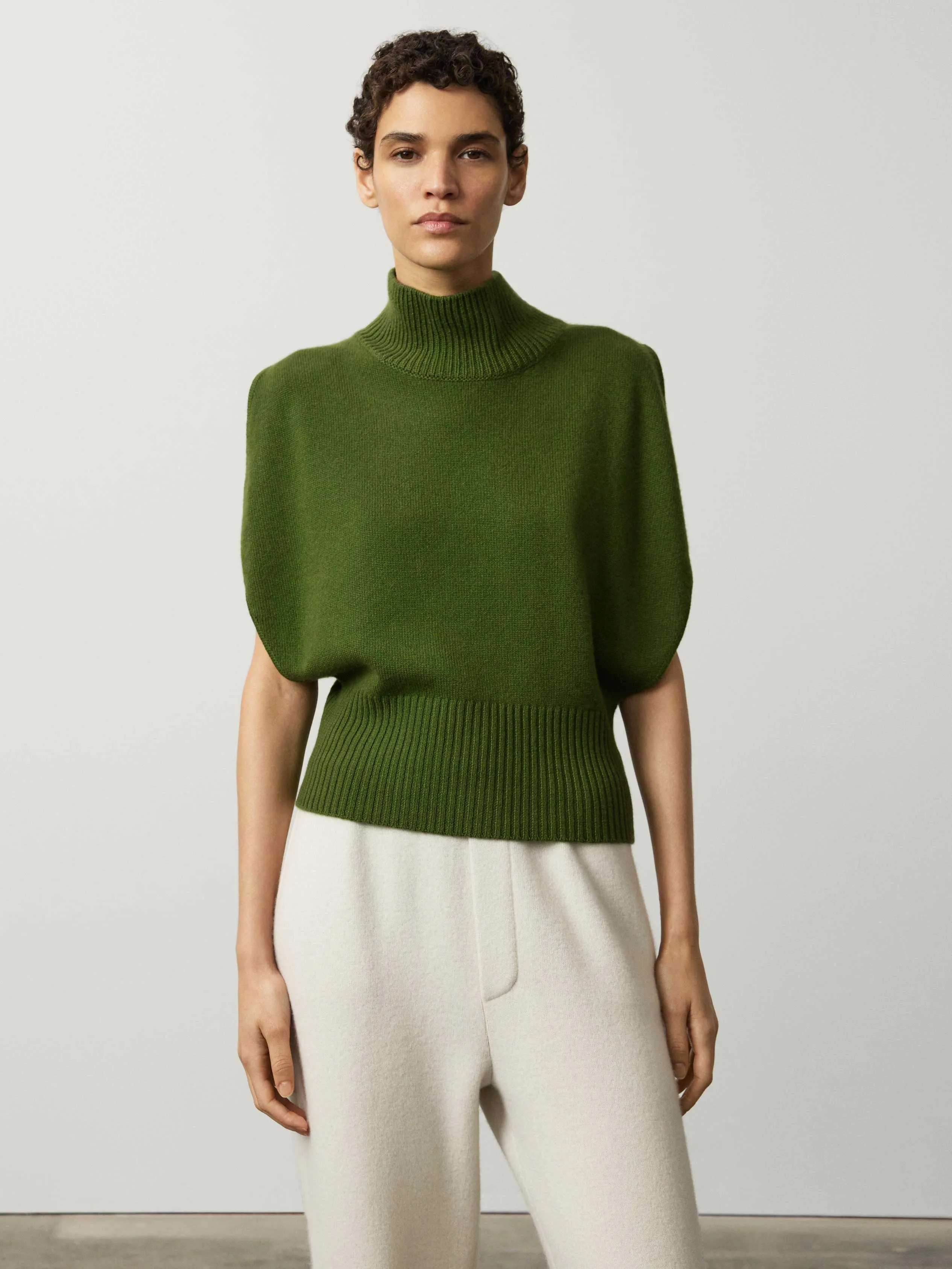 The Zaya Top