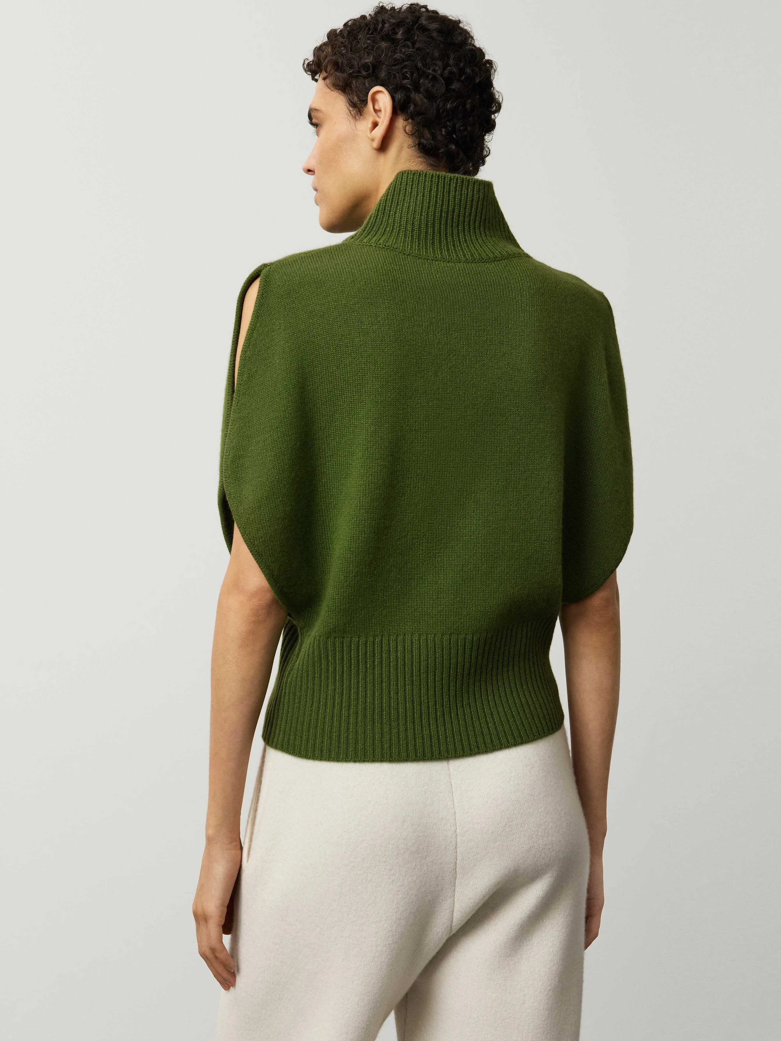 The Zaya Top