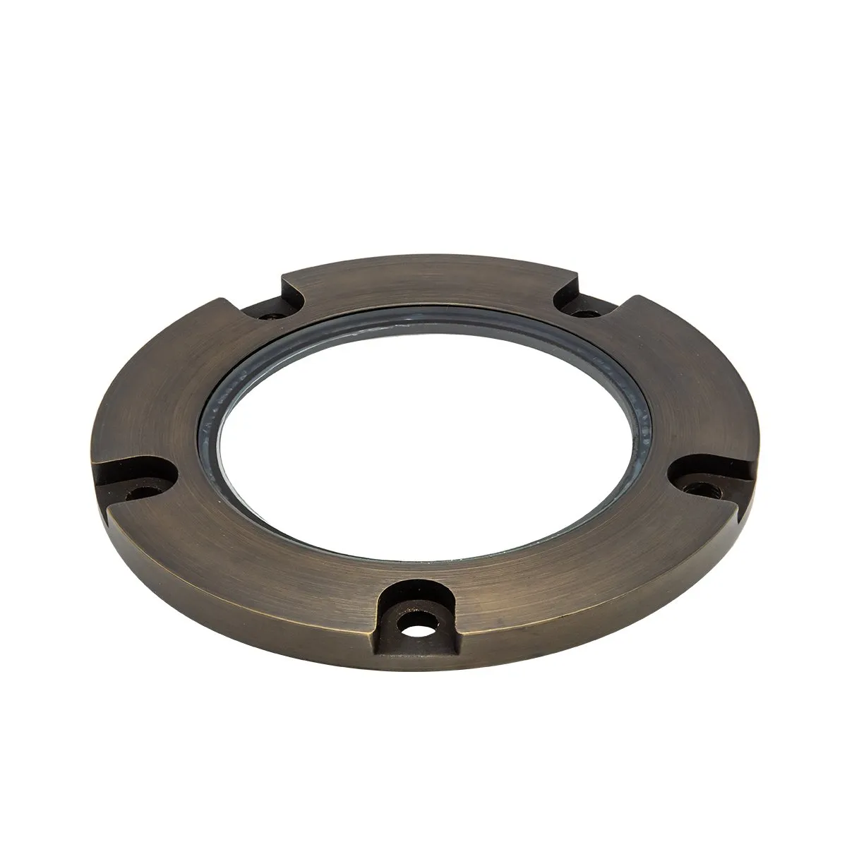 Total Light®  Classic Brass & Glass Top for TL-WLBASE