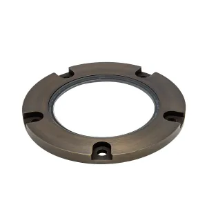 Total Light®  Classic Brass & Glass Top for TL-WLBASE