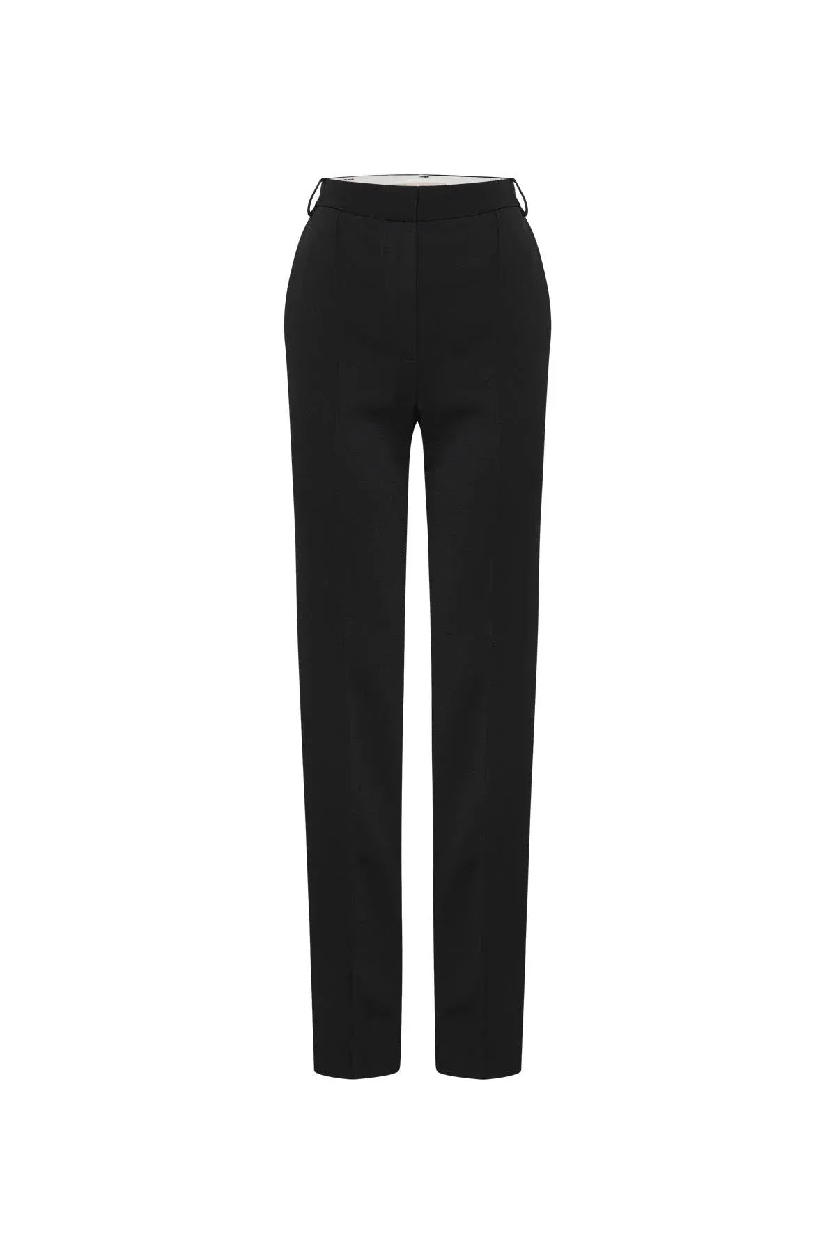 Valentina Pants Black