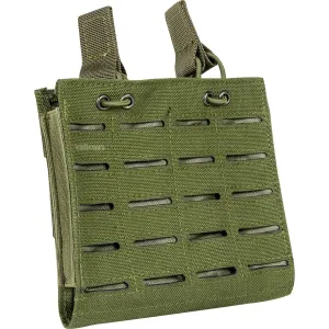 Valken Multi Rifle LC Double Magazine Pouch - Olive